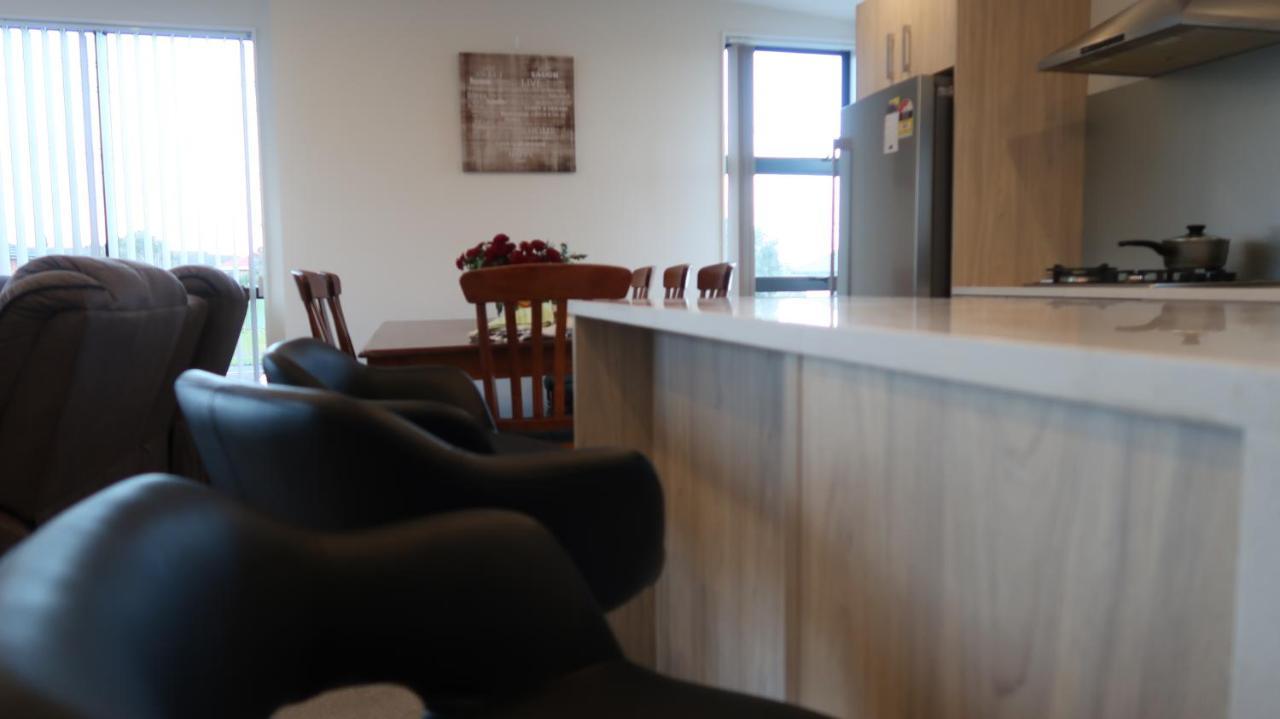 Aveen'S Apartment 10Mins From Airport オークランド エクステリア 写真