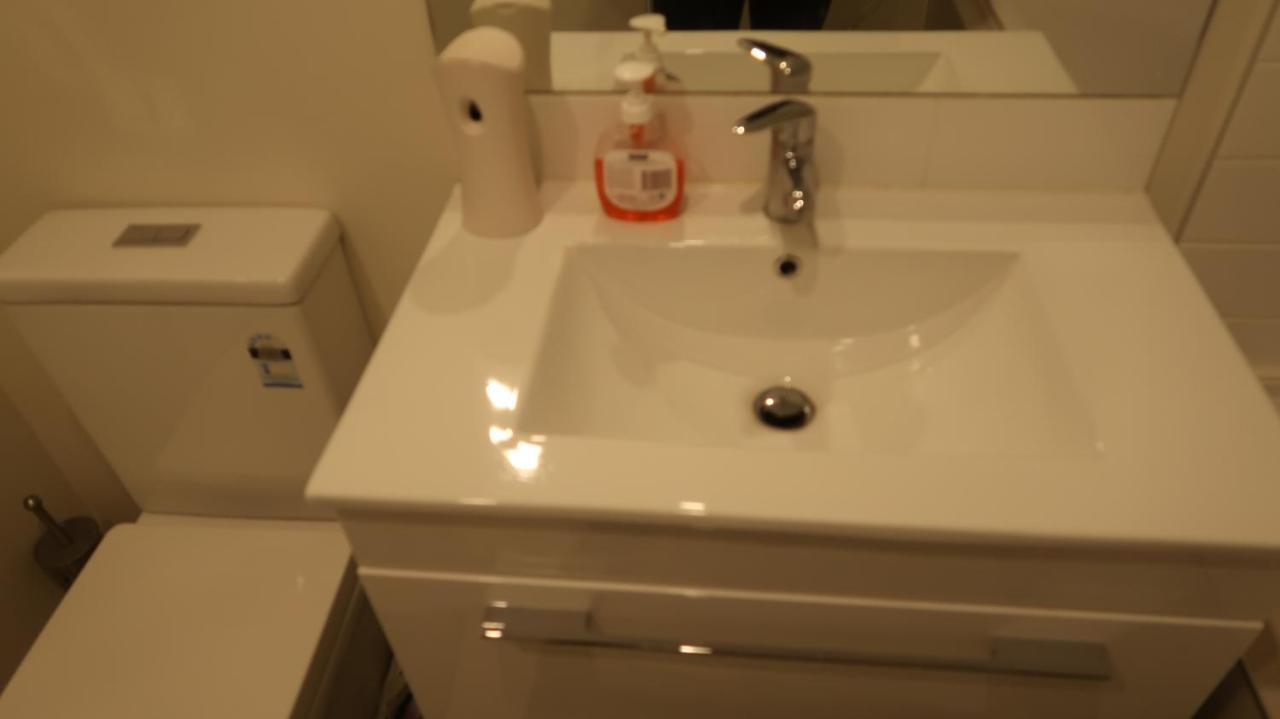 Aveen'S Apartment 10Mins From Airport オークランド エクステリア 写真