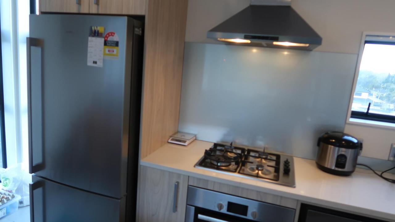 Aveen'S Apartment 10Mins From Airport オークランド エクステリア 写真
