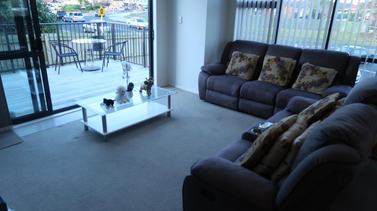 Aveen'S Apartment 10Mins From Airport オークランド エクステリア 写真